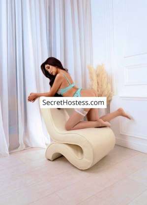 Nova 21Yrs Old Escort 53KG 165CM Tall Belgrade Image - 4