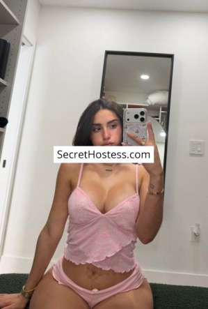 Oriana Francesco, Independent 30 year old Escort in Nuremberg