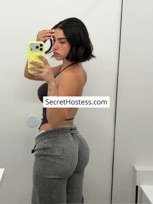Oriana Francesco 30Yrs Old Escort 71KG 170CM Tall Nuremberg Image - 1