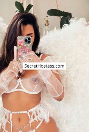 Patty, Independent 29 year old Escort in Skopje