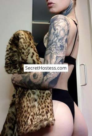 Pixie Pulsar, Independent 32 year old Escort in Copenhagen