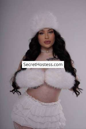 Polina 20Yrs Old Escort 50KG 165CM Tall Belgrade Image - 7