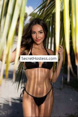 Queen, Agency 23 year old Escort in Chester