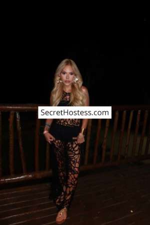 Rubi 23Yrs Old Escort 50KG 164CM Tall Sao Paulo Image - 1