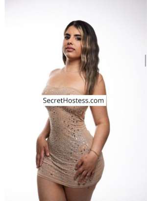 Sami 25Yrs Old Escort 53KG 155CM Tall San Gwann Image - 1