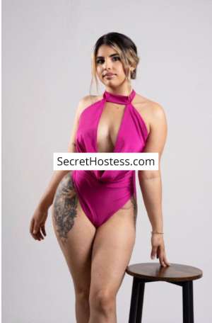 Sami 25Yrs Old Escort 53KG 155CM Tall San Gwann Image - 4