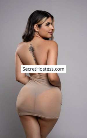 Sami 25Yrs Old Escort 53KG 155CM Tall San Gwann Image - 15