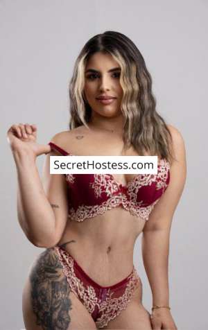 Sami 25Yrs Old Escort 53KG 155CM Tall San Gwann Image - 16