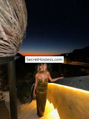 Samy 24Yrs Old Escort 46KG 160CM Tall Ibiza Image - 2