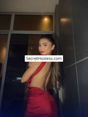 Samy 24Yrs Old Escort 46KG 160CM Tall Ibiza Image - 7
