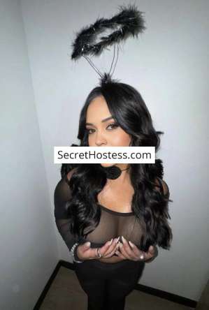26 year old Latin Escort in Poznan Sandra, Independent