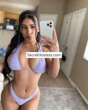 Sanya 24Yrs Old Escort 54KG 162CM Tall Ferizaj Image - 5