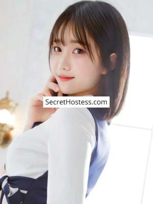 Shu, Agency 22 year old Escort in Tokyo