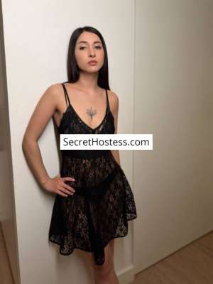 Silvestra 20Yrs Old Escort 50KG 159CM Tall Belgrade Image - 3