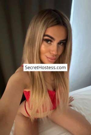 Sofia 23Yrs Old Escort 55KG 173CM Tall Milan Image - 3