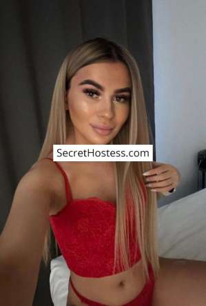 Sofia 23Yrs Old Escort 55KG 173CM Tall Milan Image - 4