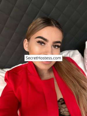 Sofia 23Yrs Old Escort 55KG 173CM Tall Milan Image - 5