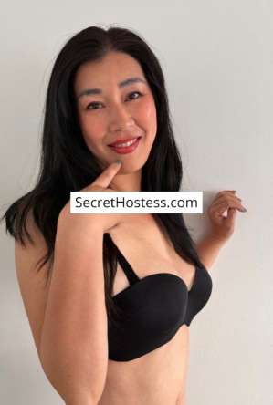 32 year old Asian Escort in Madrid Suger, Independent