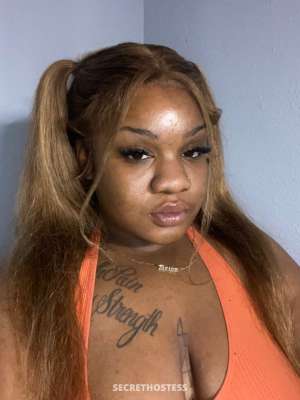 SweetTee🧋 25Yrs Old Escort Abilene TX Image - 1