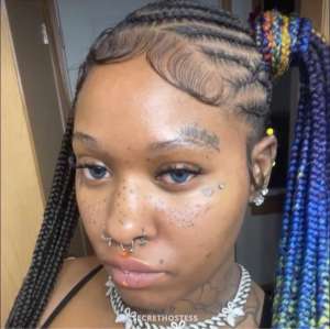 Sweets 23Yrs Old Escort Milwaukee WI Image - 6
