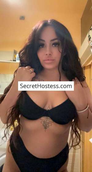 Szofi 26Yrs Old Escort 63KG 162CM Tall Budapest Image - 3