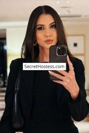 Teria, Independent 26 year old Escort in Warsaw
