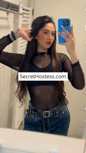 Thamara 21Yrs Old Escort 59KG 169CM Tall Frankfurt Image - 4