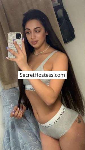 Thamara 21Yrs Old Escort 59KG 169CM Tall Frankfurt Image - 14