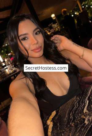 Valery, Independent 25 year old Escort in Ibiza