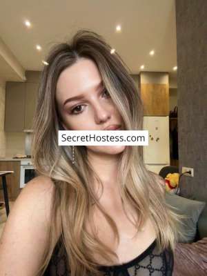 Veronika 26Yrs Old Escort 56KG 170CM Tall Riyadh Image - 9