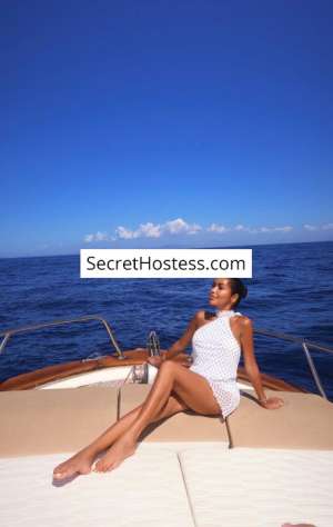 Yna 26Yrs Old Escort 49KG 160CM Tall Cannes Image - 1
