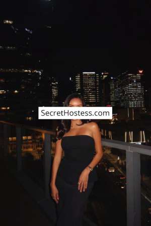Yna 26Yrs Old Escort 49KG 160CM Tall Cannes Image - 4