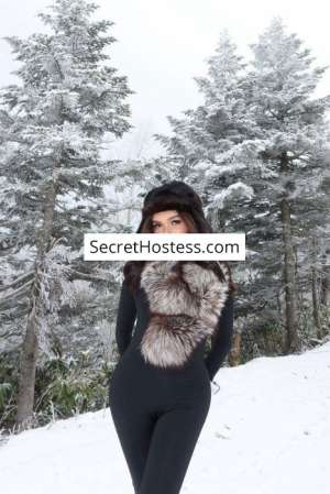 Yna 26Yrs Old Escort 49KG 160CM Tall Cannes Image - 8