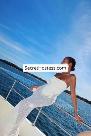 Yna 26Yrs Old Escort 49KG 160CM Tall Cannes Image - 15