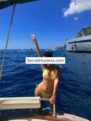 Yna 26Yrs Old Escort 49KG 160CM Tall Cannes Image - 18