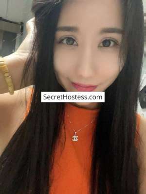 Youyou 25Yrs Old Escort 51KG 164CM Tall Paris Image - 2