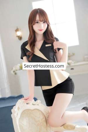 Yuna, Agency 26 year old Escort in Tokyo