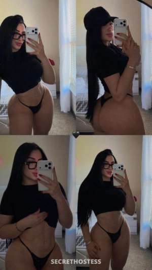Soft skin, sweet smile, and a body you won’t forget 🤍 25 year old Escort in Hickory NC