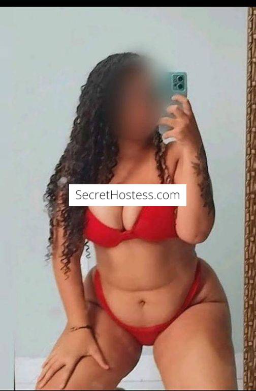 20Yrs Old Escort Fortaleza Image - 1