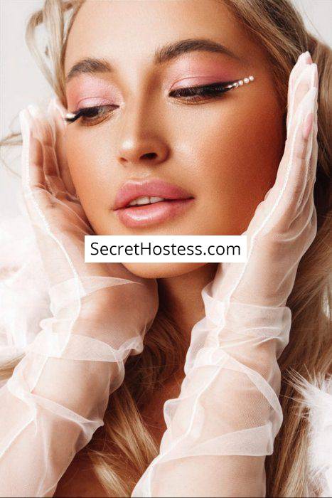 Bella 25Yrs Old Escort 52KG 165CM Tall Singapore City Image - 16