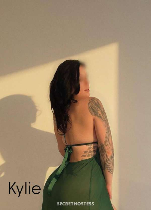 Kylie 34Yrs Old Escort Brandon Image - 4
