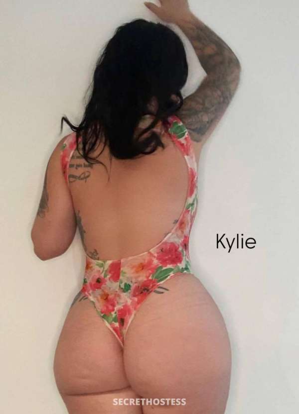Kylie 34Yrs Old Escort Brandon Image - 5