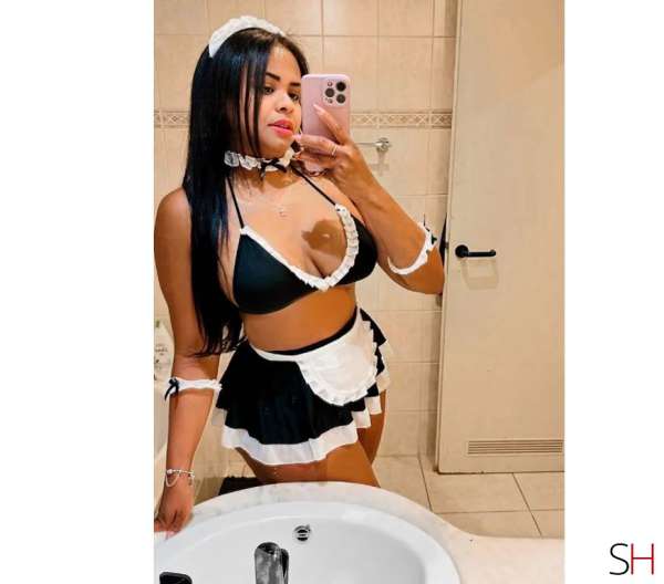 Loreta 27Yrs Old Escort East Sussex Image - 2