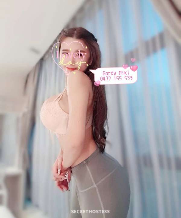 Miki 26Yrs Old Escort Size 6 165CM Tall Sydney Image - 6