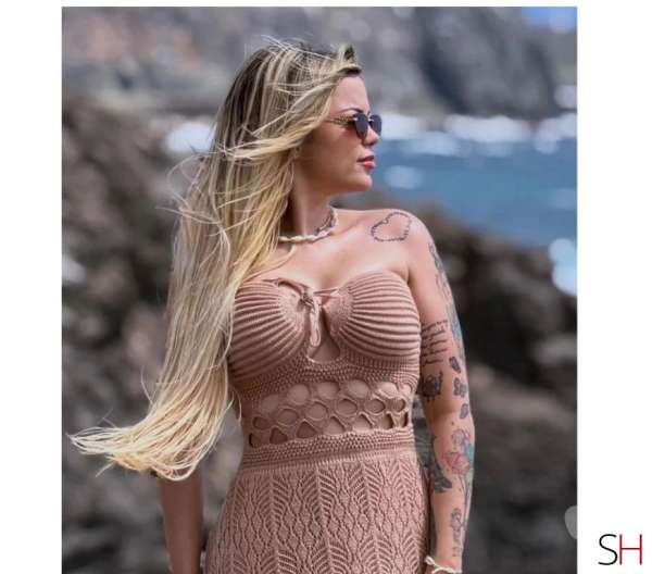 Tina 25Yrs Old Escort Peterborough Image - 3