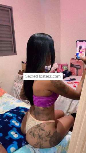 19Yrs Old Escort Brasilia Image - 5
