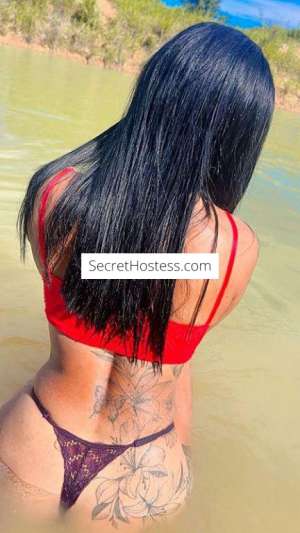 19Yrs Old Escort Brasilia Image - 6