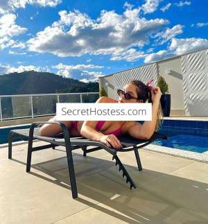 19Yrs Old Escort Fortaleza Image - 2