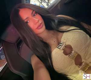 20 year old Brazilian Escort in Belfast High-Class Emiliy Brazilian 🇧🇷 ❤💋, Independent