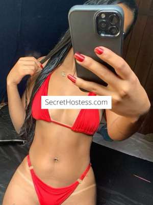 Nifetinha 20 year old Escort in Cuiaba